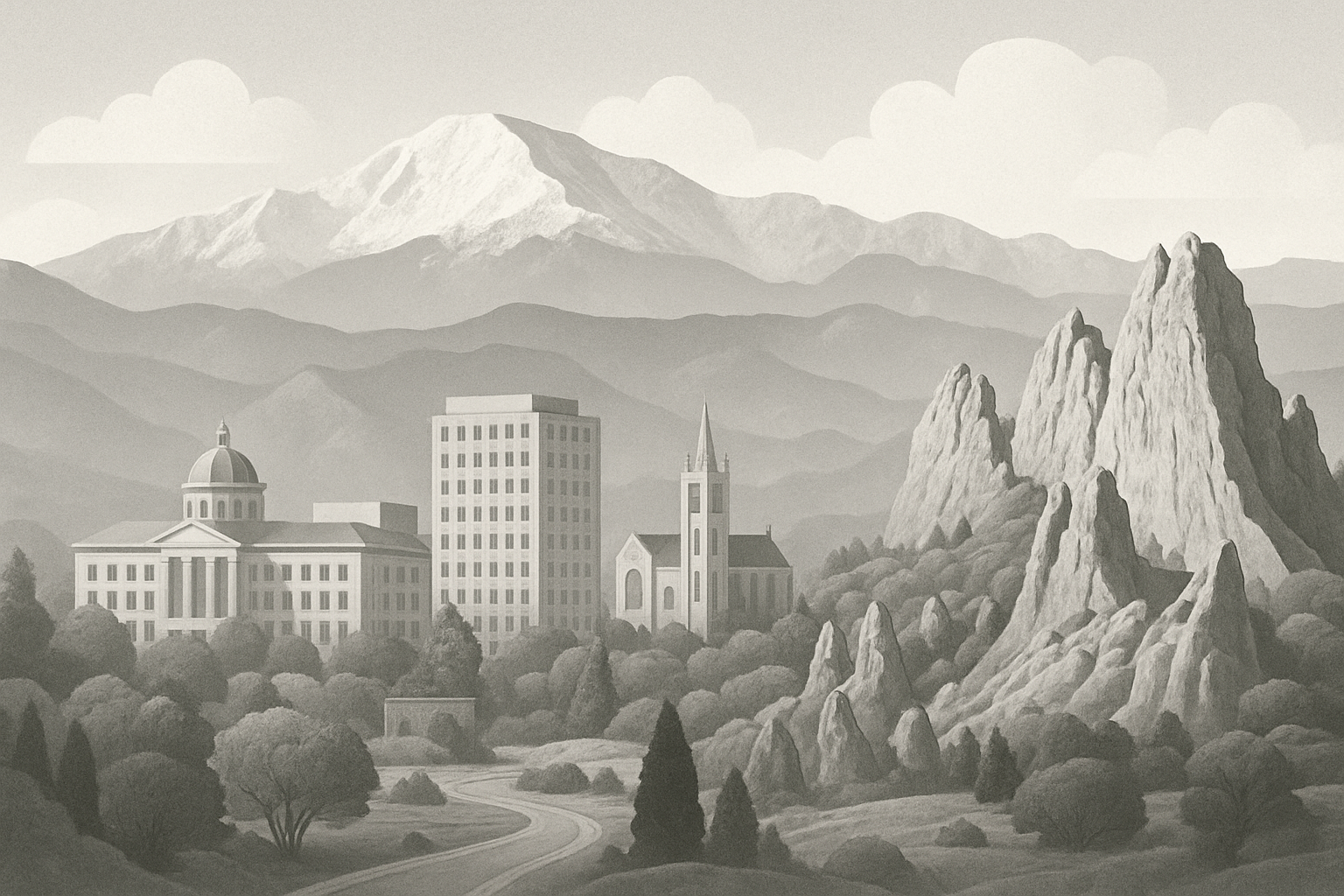 Colorado Springs